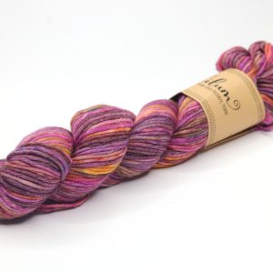 ROKROK - hibrid festésű fonal 60g - H 10